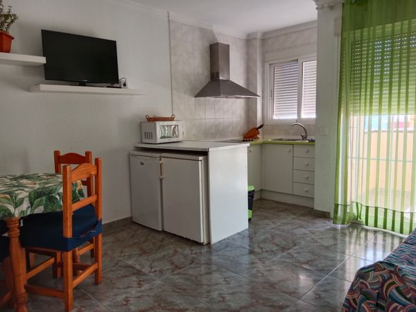 La maison de Laura Marcela