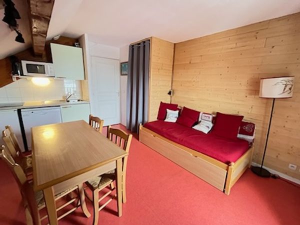 Francis et Jackieina kuća