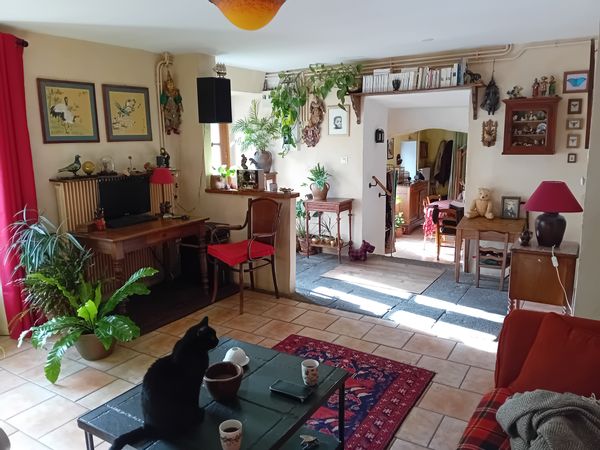 Casa di Philippe et Lionel