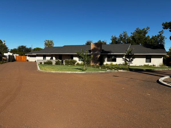 Michelles hus