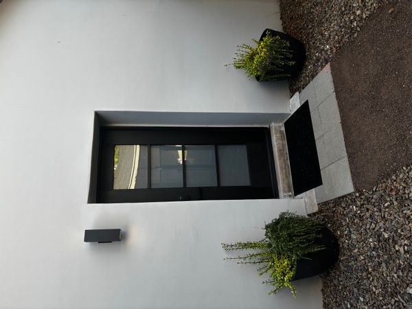 Michelles hus