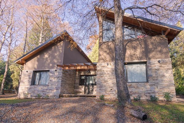 La maison de Diego Hernán