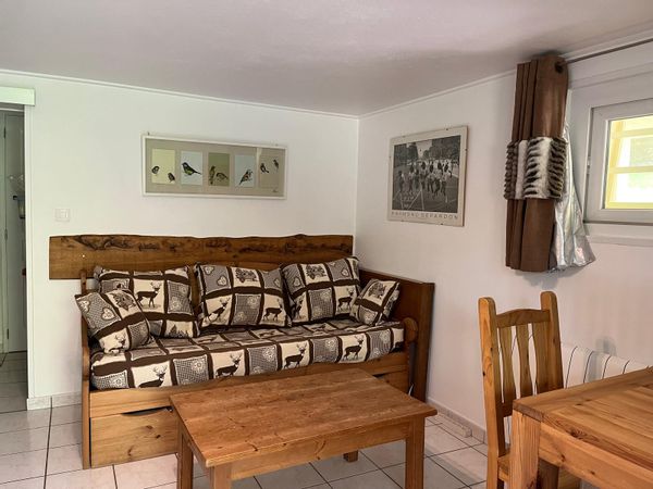 Casa di Marie-France