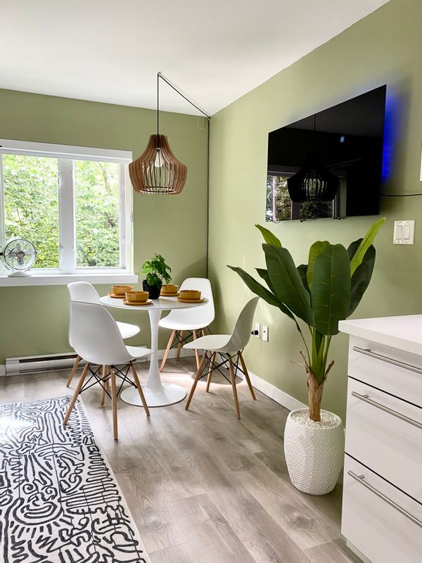 La maison de Jignesh