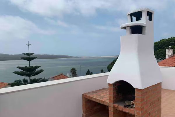 Família da Nininha's house