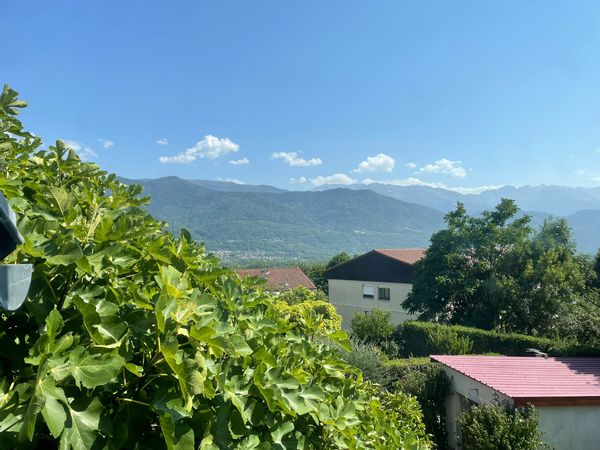 La maison de Julie et Ludo