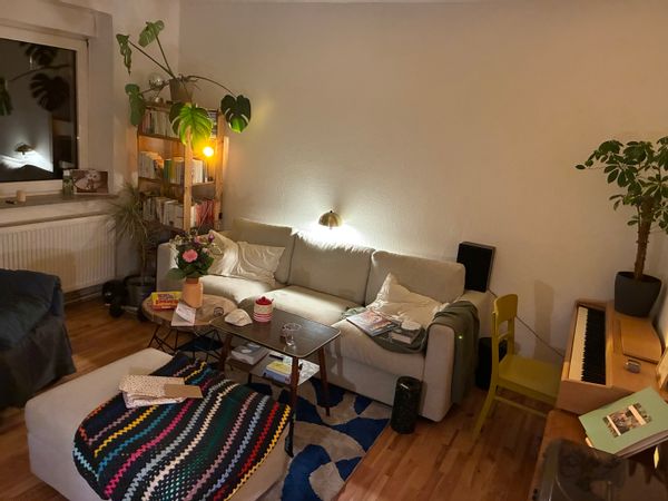 Gästezimmer in Nürnberg