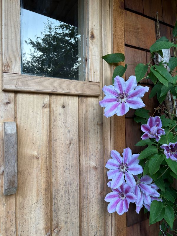 La maison de Elisabeth