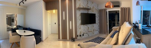 Casa di Érika Cristina