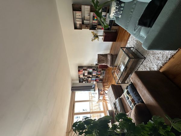 Julie & Alexis s Haus