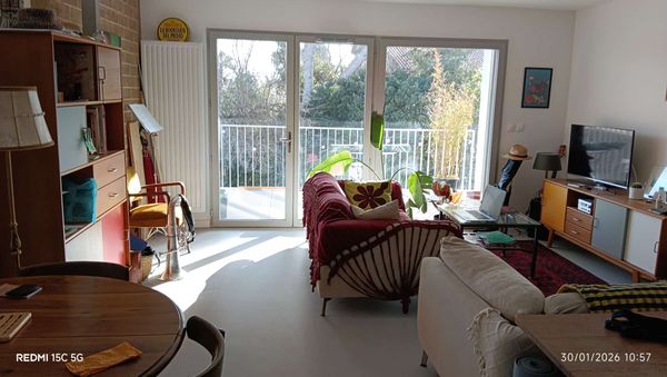 L'appart neuf centre ville Montpellier