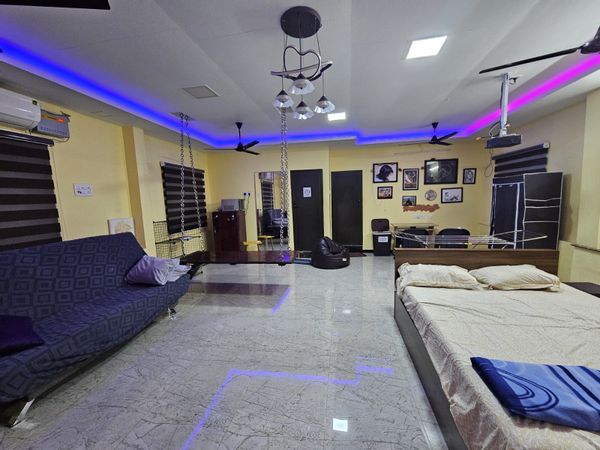 Casa di Parthasarathy