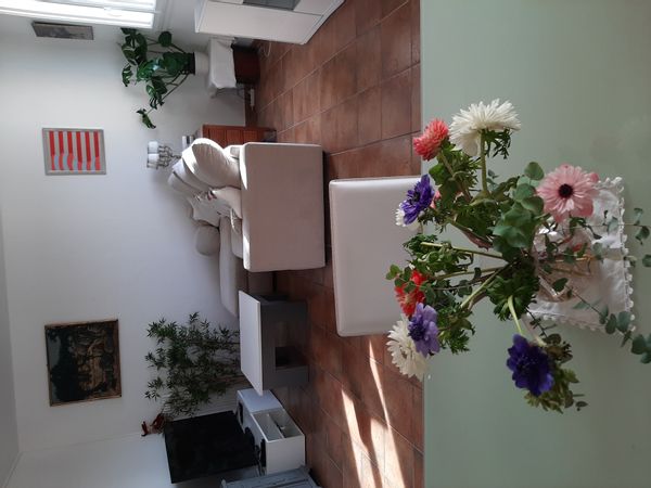 La maison de Bernadette