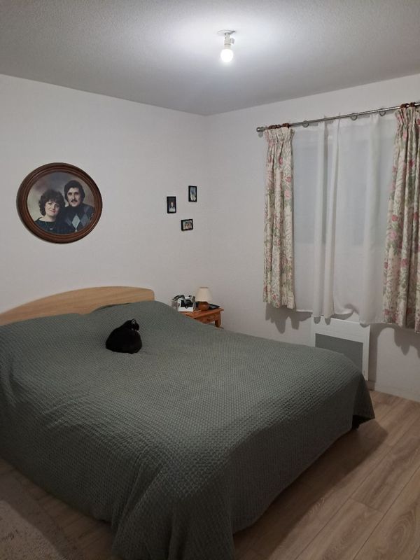Joëlle's house