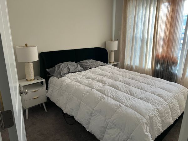 Casa di Mariam Salif