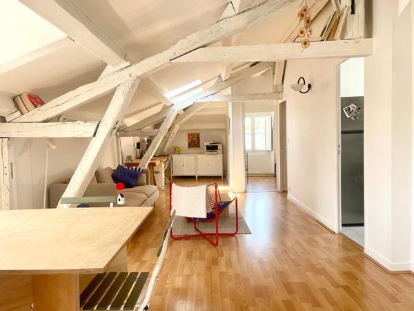 Appartement La Rochelle Centre ville - Vieux Port