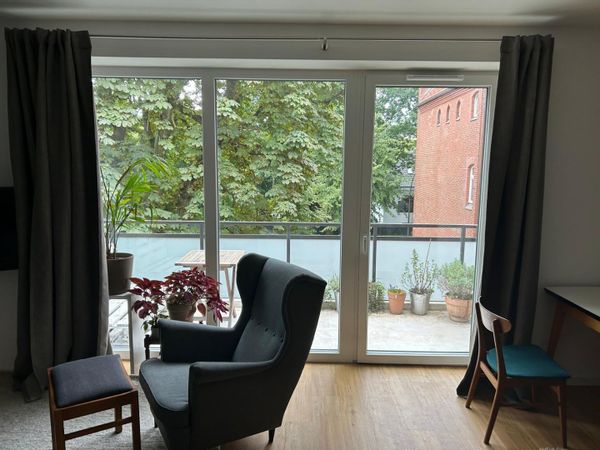 La maison de Katharina