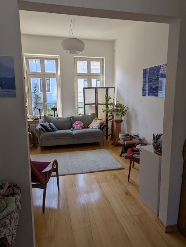 La maison de Charlotte