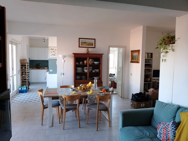 La maison de Fabiana