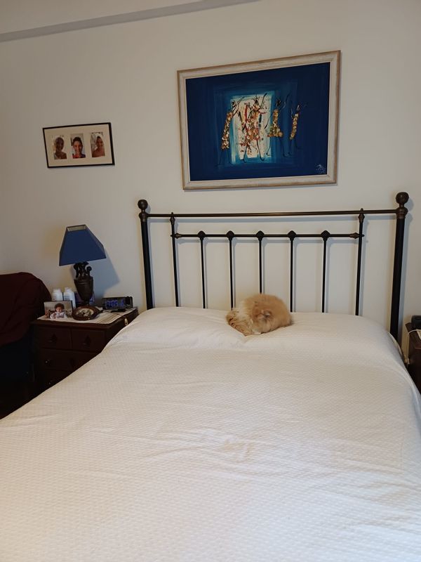 La maison de Augusto