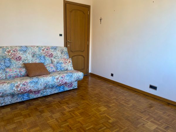 L’appartement de Frédérique