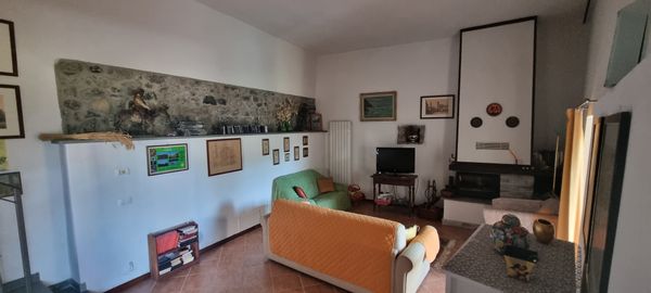 Elisabetta &Chiaras hus