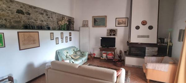 Elisabetta &Chiaras hus