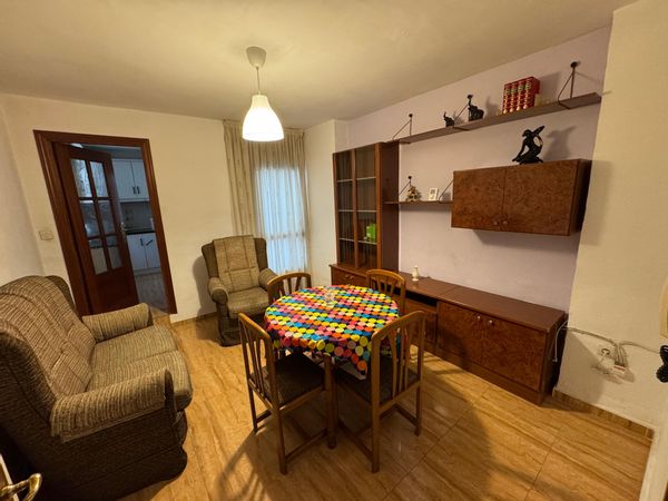 Maria Lourdes's house