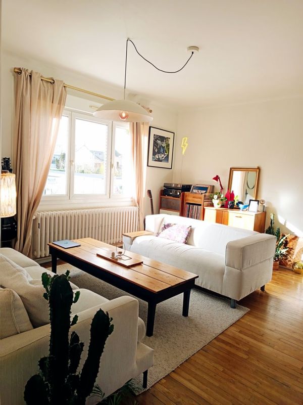 Pierre & Stéphanies hus