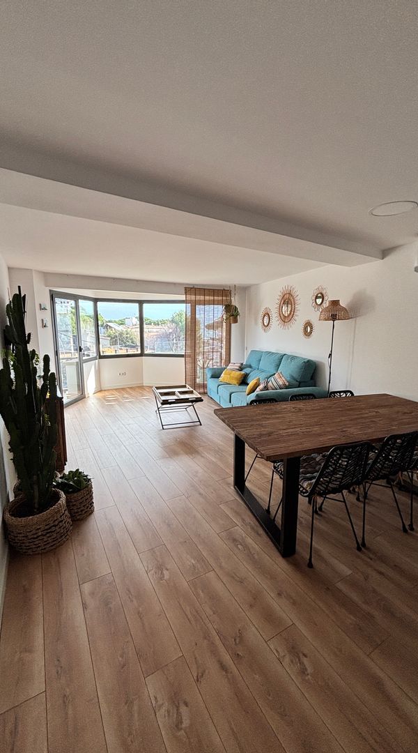 La maison de Maria Jesus