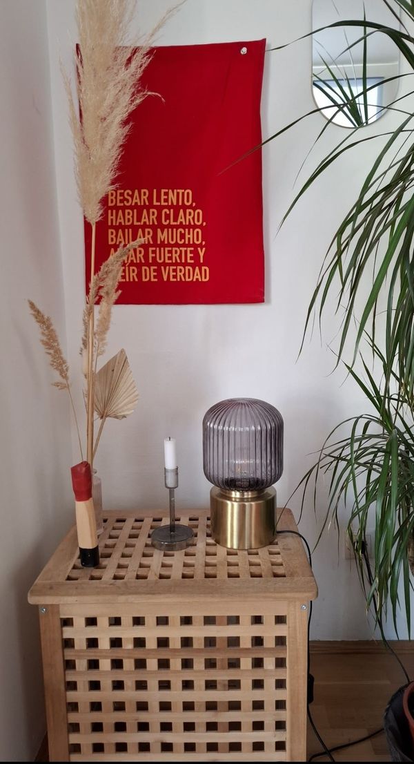 La maison de Barbara