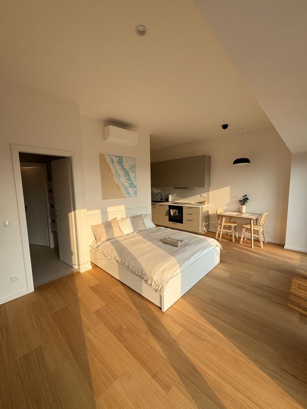 La maison de Natalie