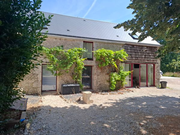 Casa di vincent