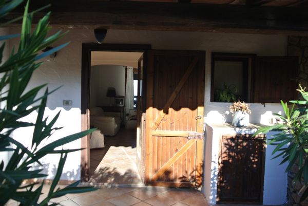 Casa de Valeria E Alessandro