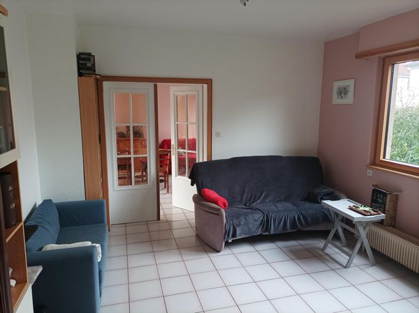 Casa di Isabelle