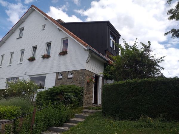 Casa di Muriel et Jean