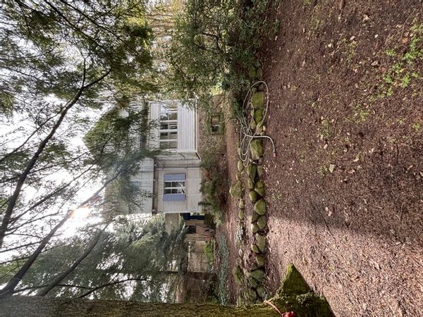 La maison de Rebecca