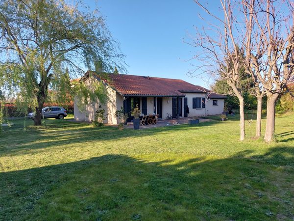 Casa di Laetitia et Ben