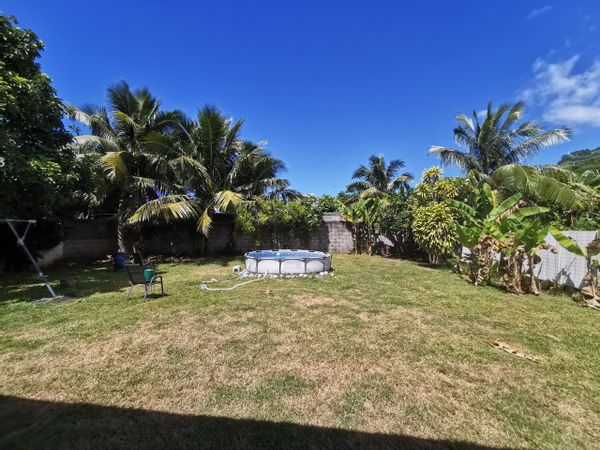 La maison de la Famille Baroudeurs