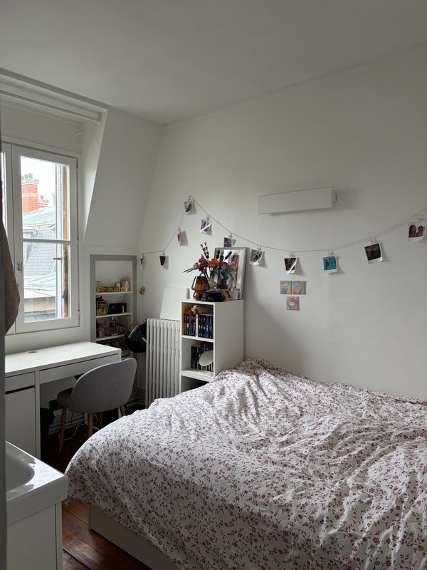 Appartement des invalides