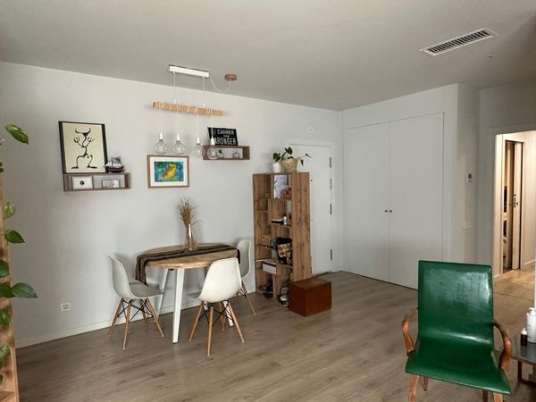 Alba Herrera's house