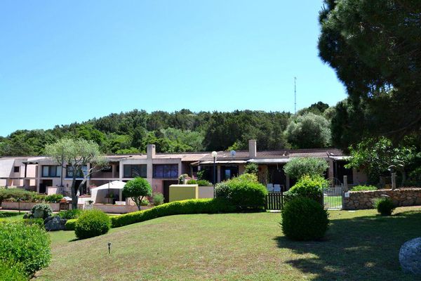 La maison de Cristina