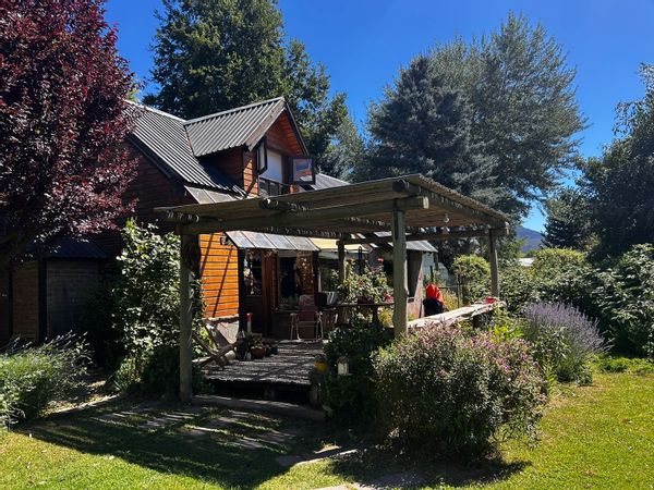 La maison de Richard