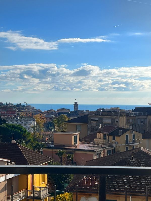 La maison de Alessia