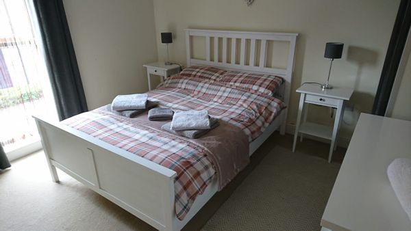 La maison de victoria