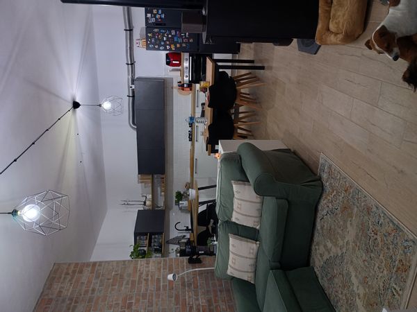 La maison de Stefania