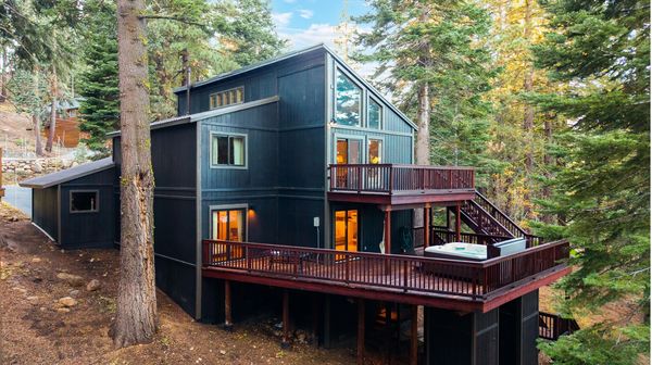 La maison de Jennifer