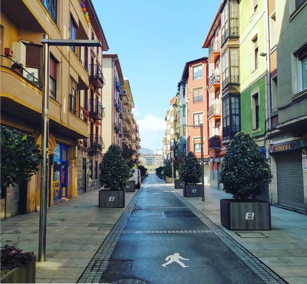 Casa de Esti y Jonathan