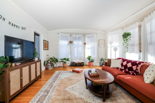 La maison de Christine