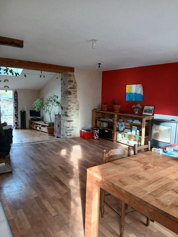ronans hus